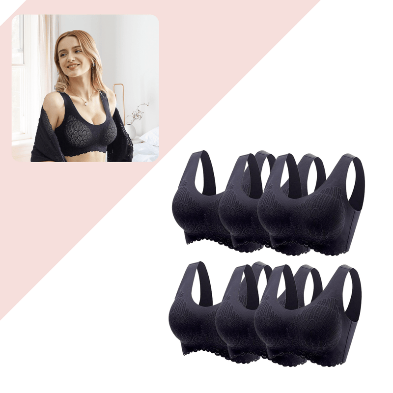 Women&#39;s Adjustable Strap Comfort Bra