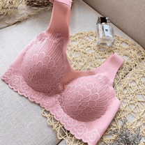 Women&#39;s Adjustable Strap Comfort Bra