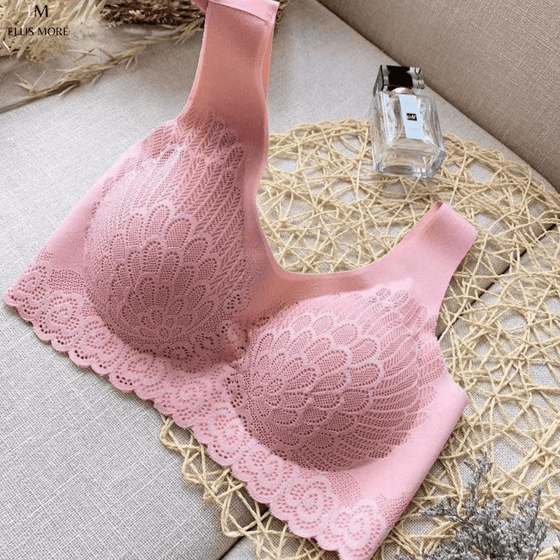 Women&#39;s Adjustable Strap Comfort Bra