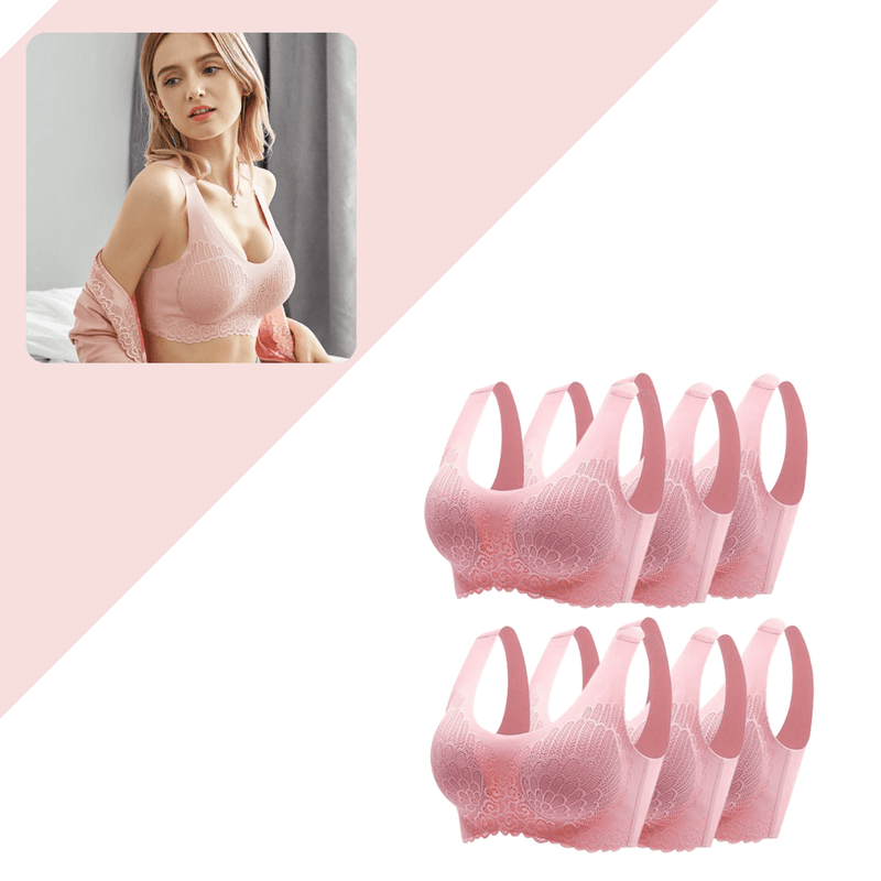 Women&#39;s Adjustable Strap Comfort Bra