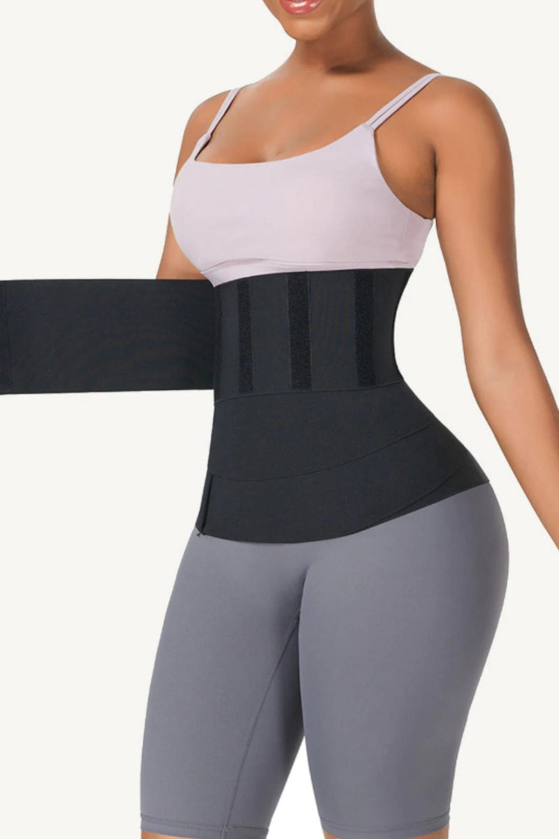 Women&#39;s Adjustable Waist Support Belt For Daily Wear And Sports
