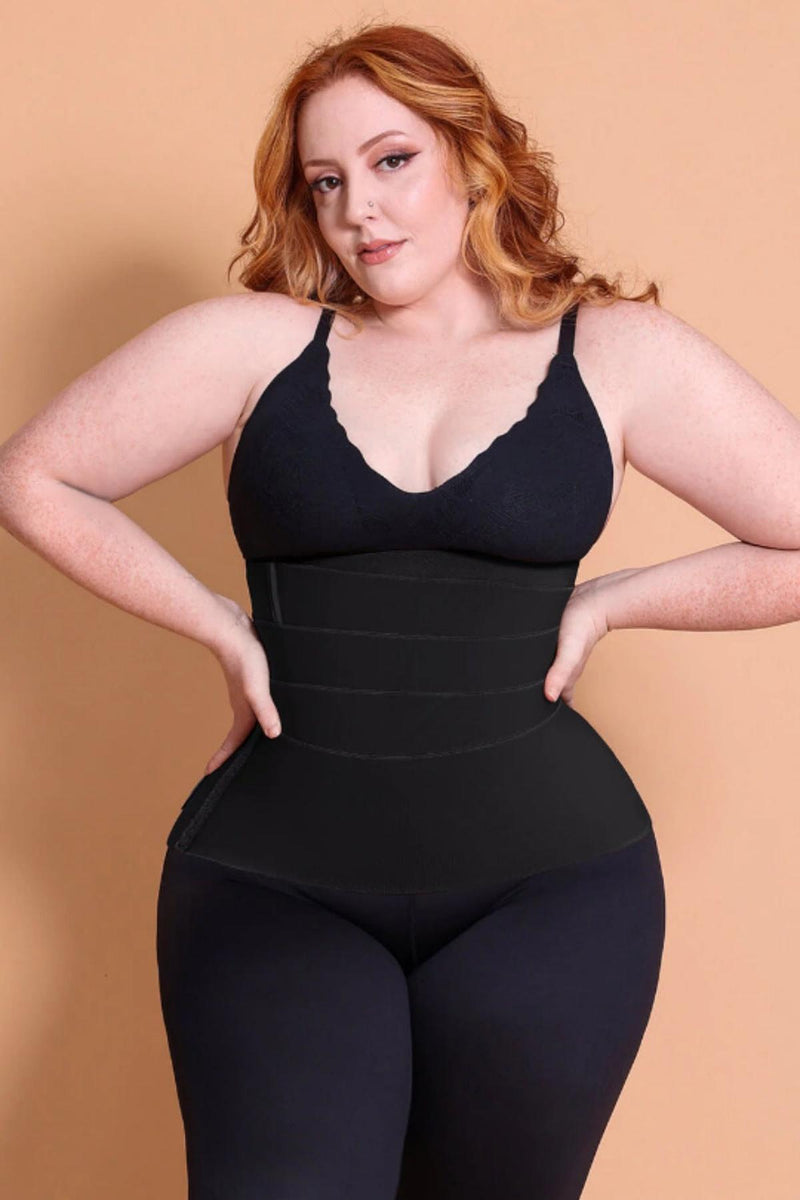 Women&#39;s Adjustable Waist Support Belt For Daily Wear And Sports