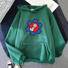Dark green