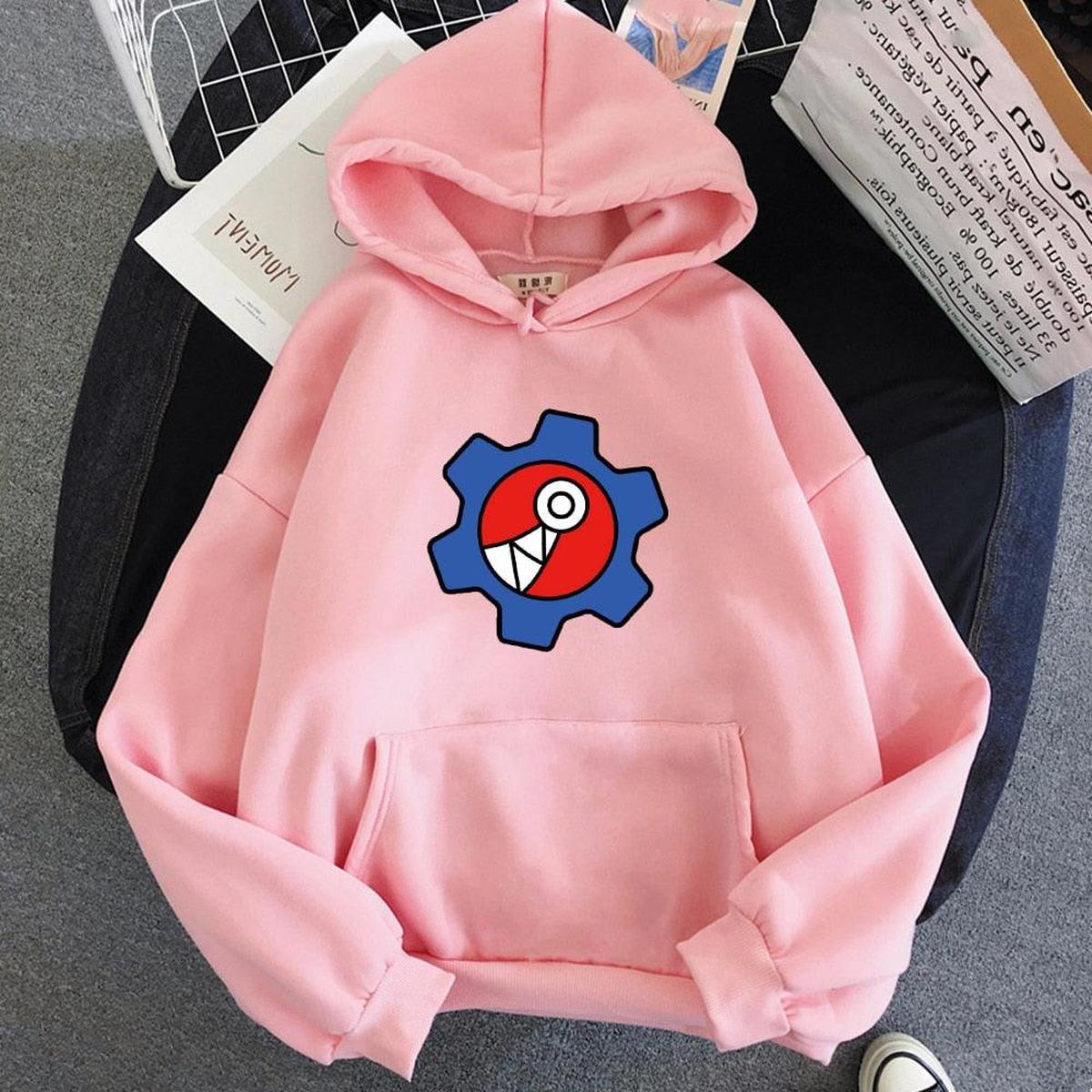 Pink / XXXL