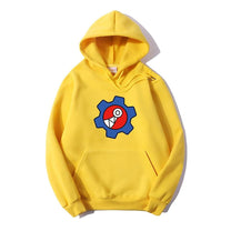 Women&#39;s Anime Graphic Hoodie With Long Sleeves And Hood