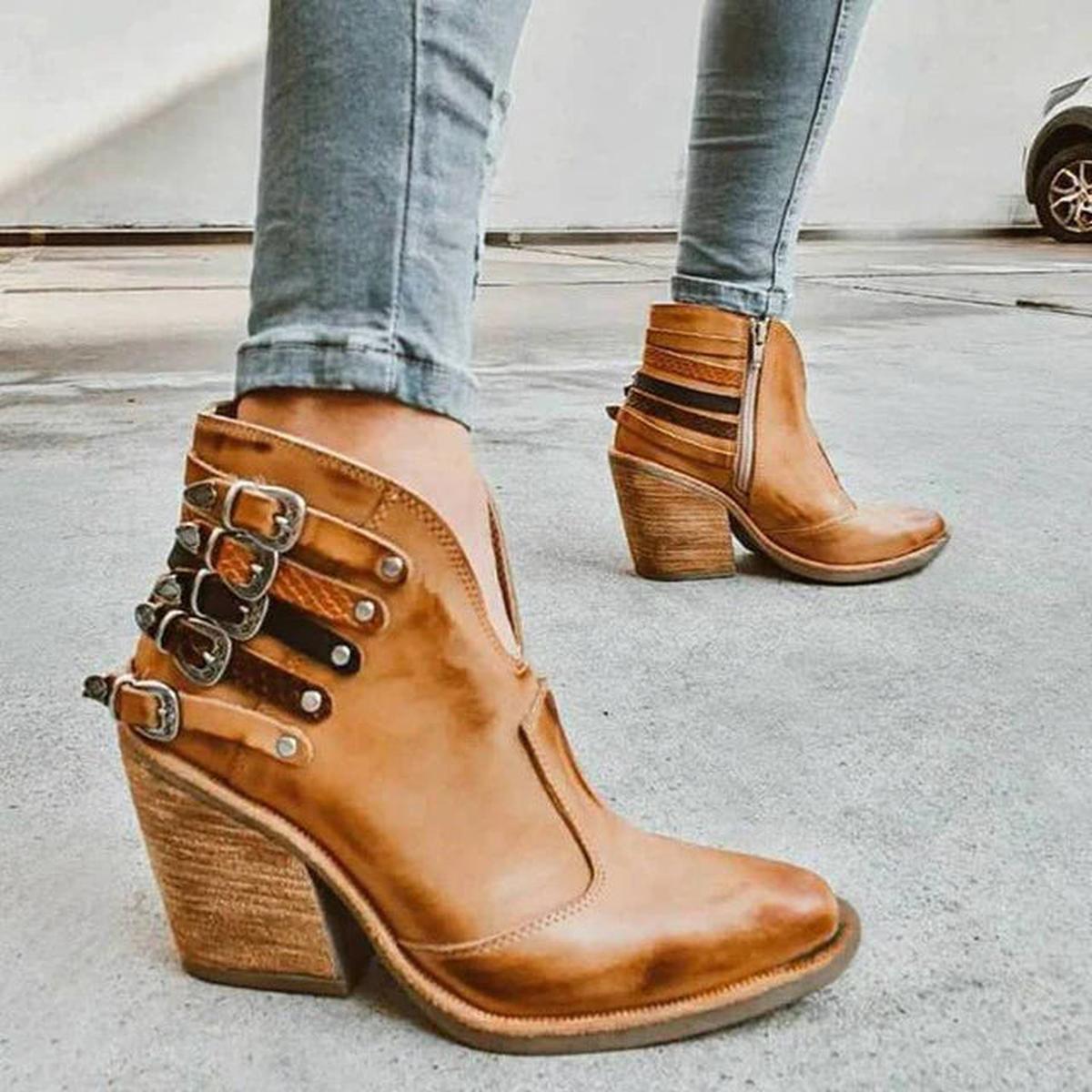 Brown / 2.5