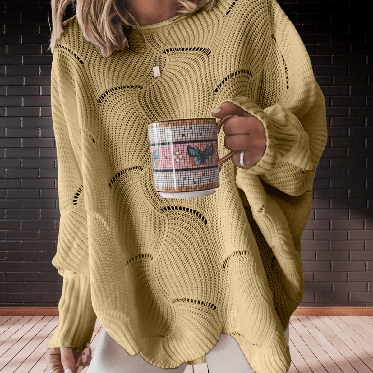 2XL / Beige