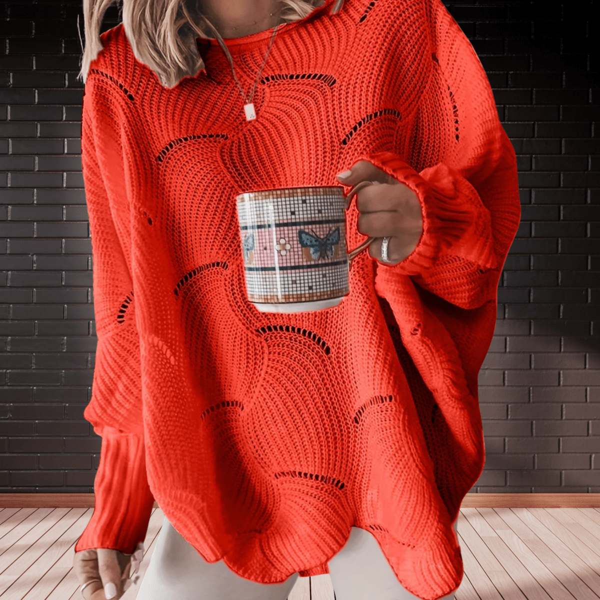 2XL / Orange