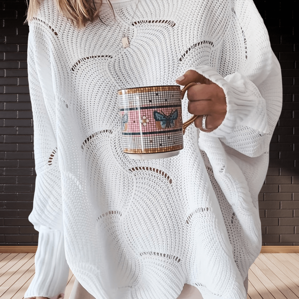 2XL / White