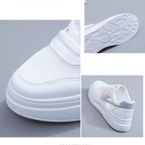 Women&#39;s Athletic Casual Sneakers With Non-Slip Sole