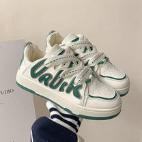 Women&#39;s Athletic Casual Sneakers