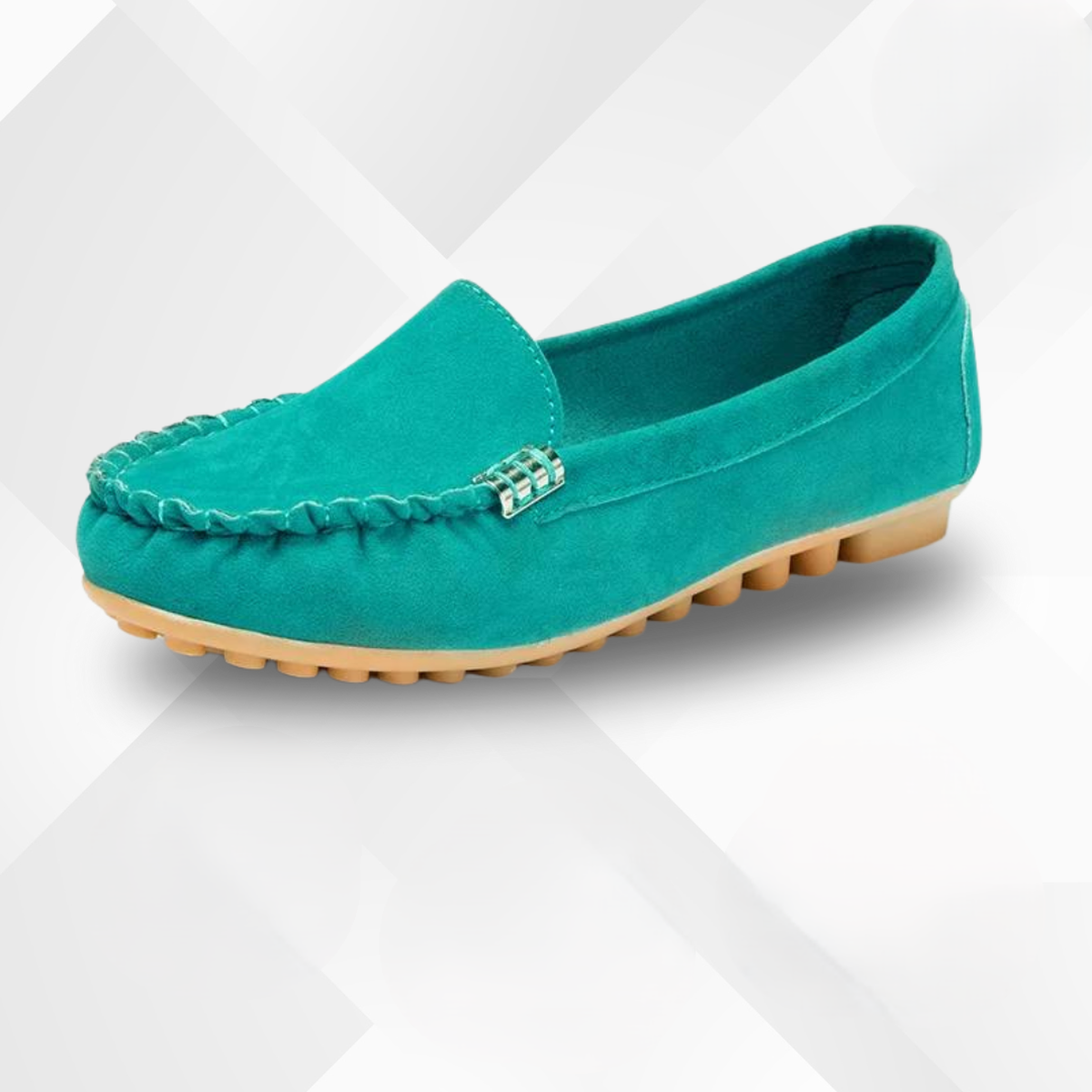 Turquoise / 8