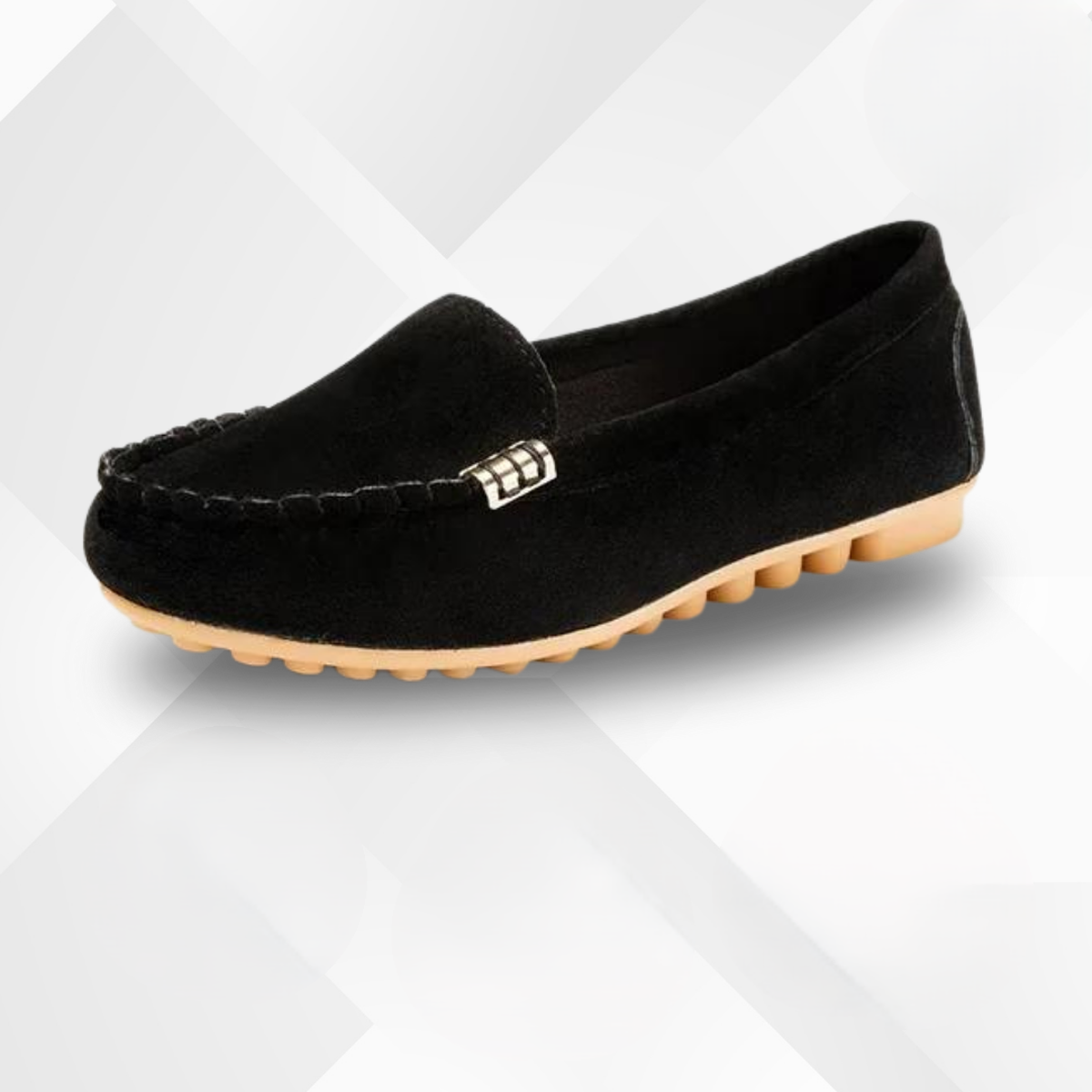 Black / 8