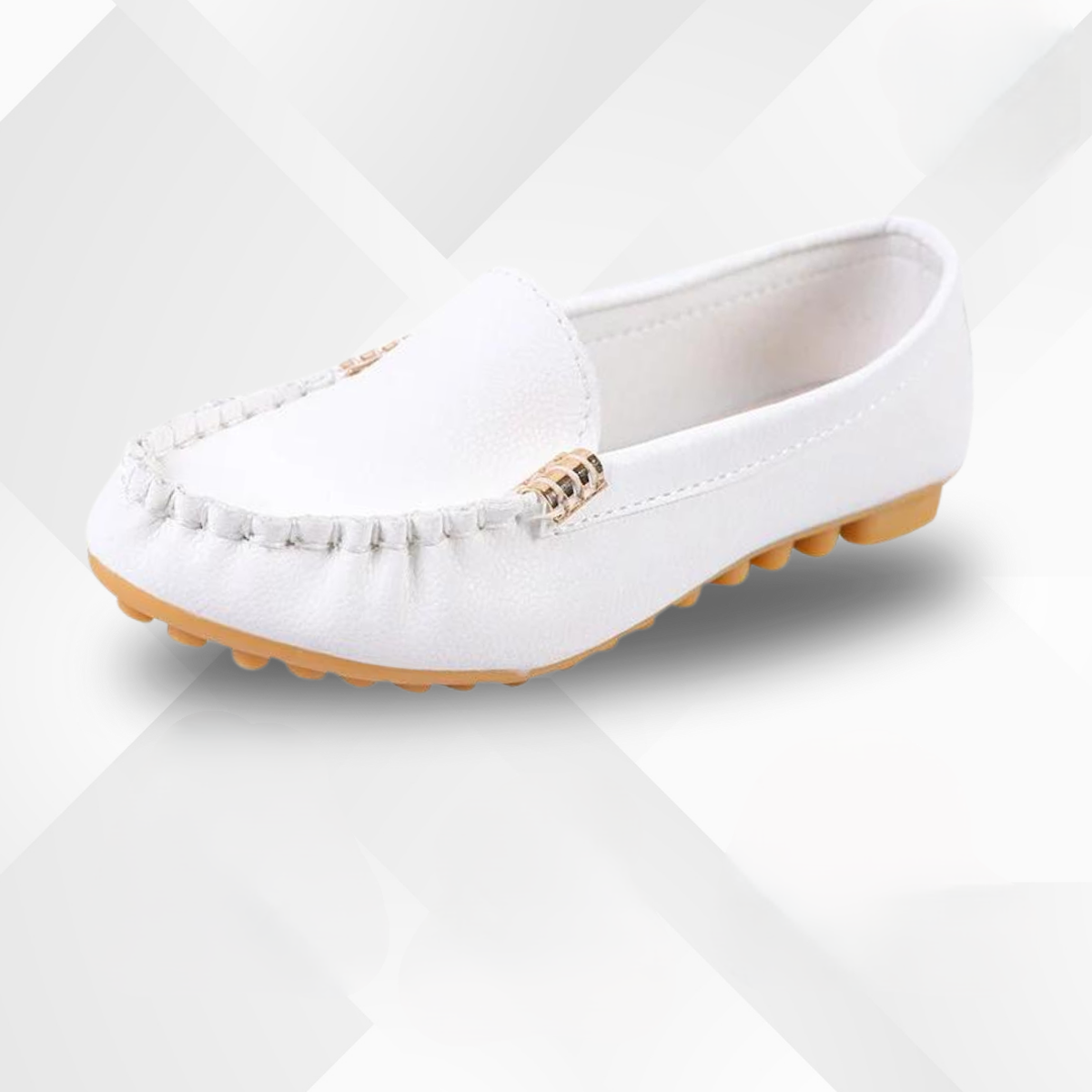 White / 8
