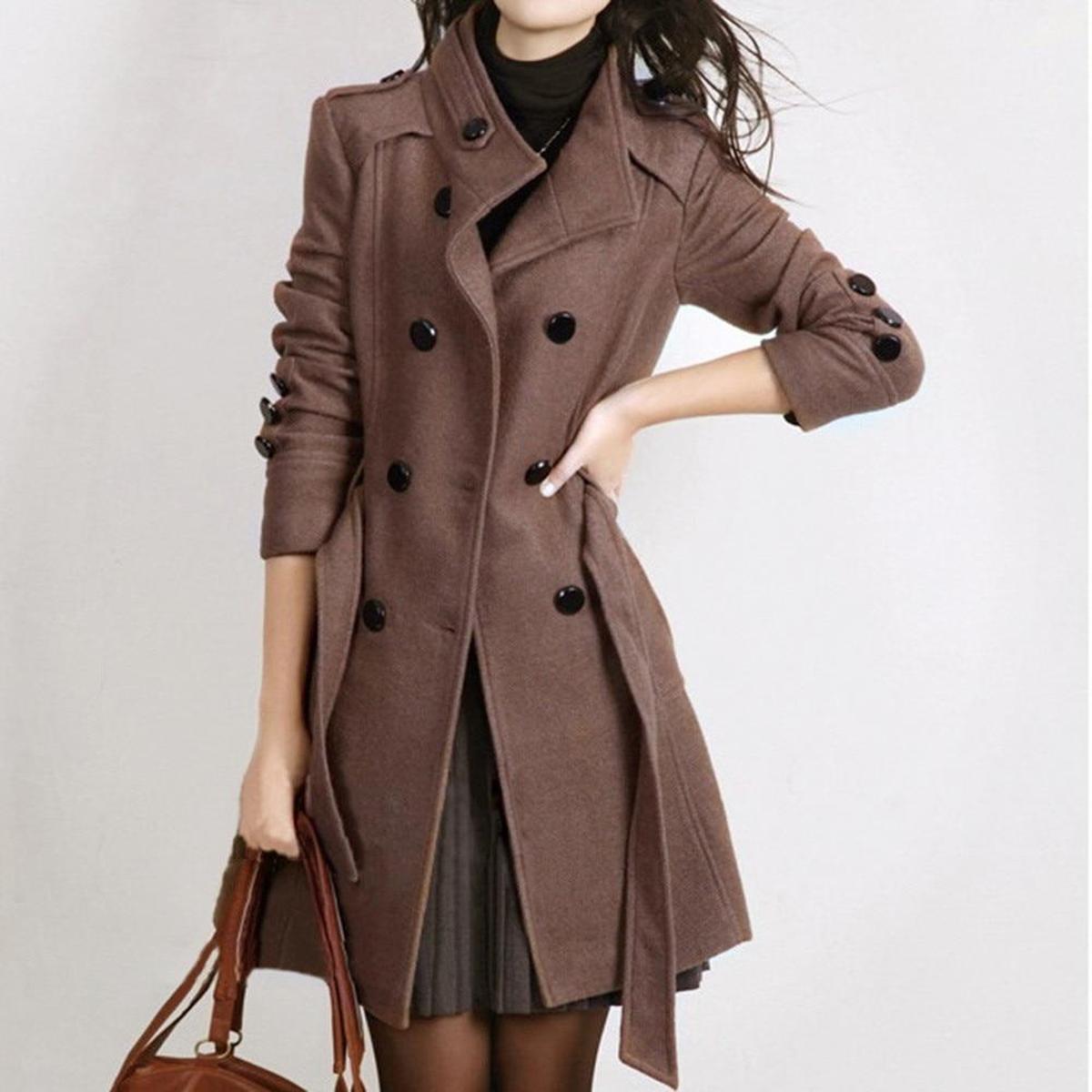 Brown / XS