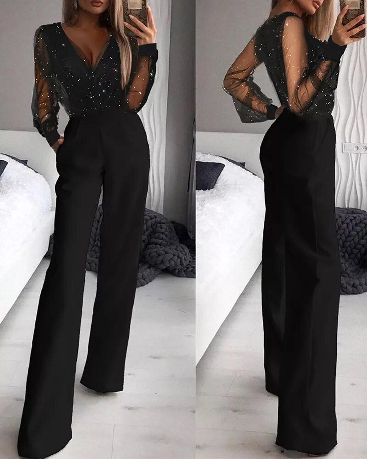 Black / XXL