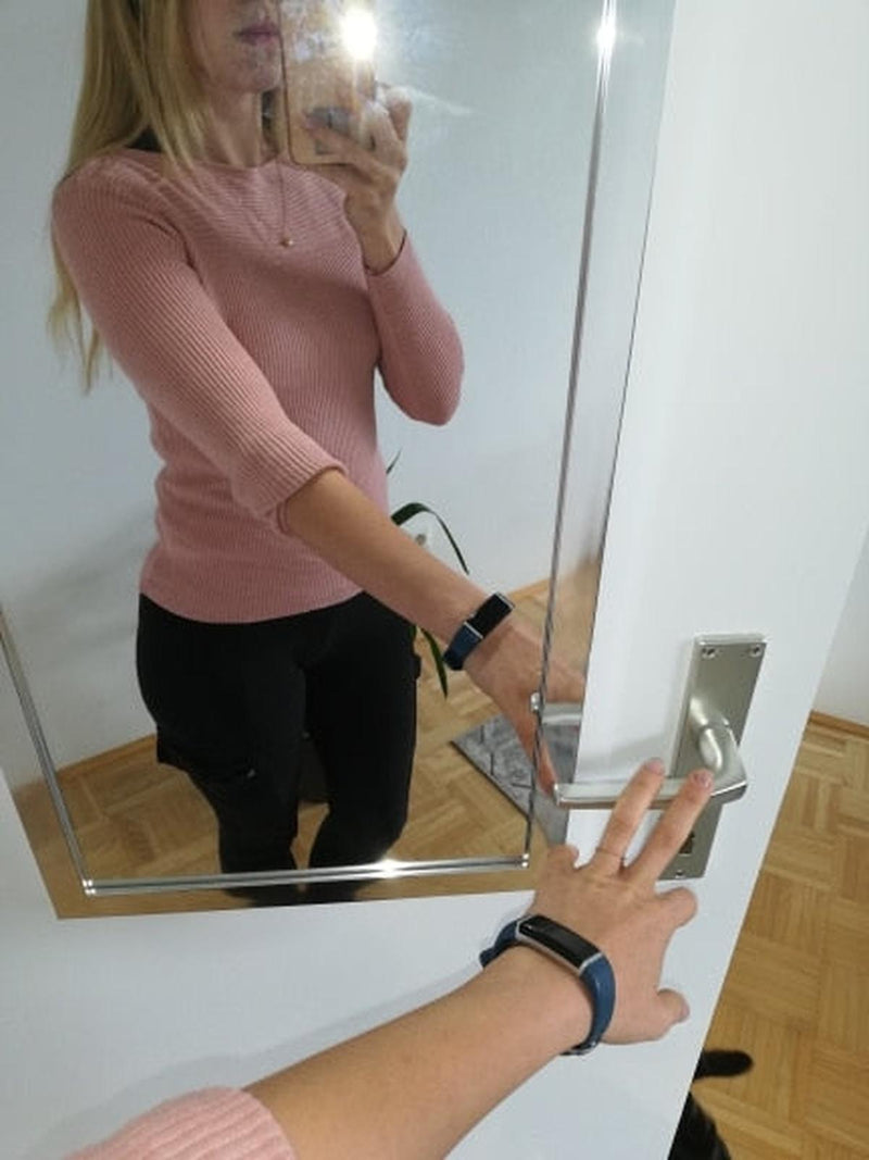 Women&#39;s Boat Neck Jumper in Slim Fit for Office and Casual Wear