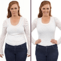 Women&#39;s Body Shaper Slimming Undergarment