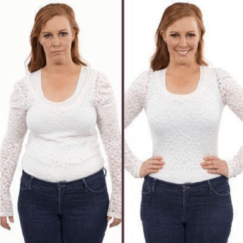 Women&#39;s Body Shaper Slimming Undergarment