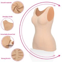 Women&#39;s Body Shaper Slimming Undergarment