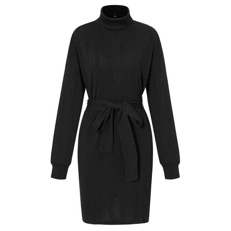 Women&#39;s Bodycon Dress With Body-Hugging Silhouette