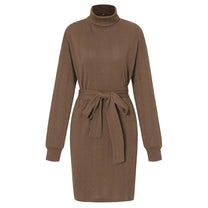 Women&#39;s Bodycon Dress With Body-Hugging Silhouette
