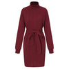 Wine red