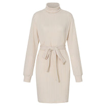 Women&#39;s Bodycon Dress With Body-Hugging Silhouette
