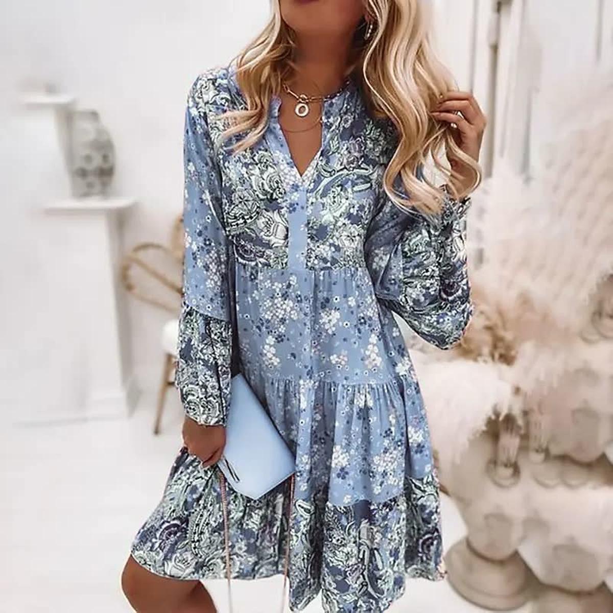 Light blue / 3XL