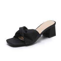 Women&#39;s Bow Detail High Heel Pumps