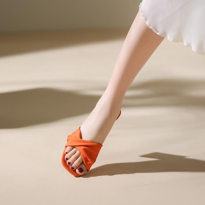 Women&#39;s Bow Detail High Heel Pumps