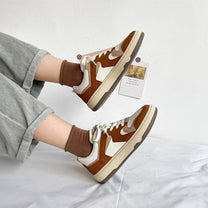 Women&#39;s Breathable Fashion Sneakers