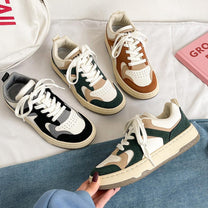 Women&#39;s Breathable Fashion Sneakers