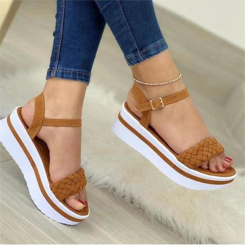 Women&#39;s Breathable Slip-On Shoes