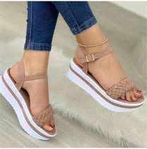 Women&#39;s Breathable Slip-On Shoes