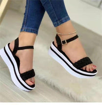 Women&#39;s Breathable Slip-On Shoes
