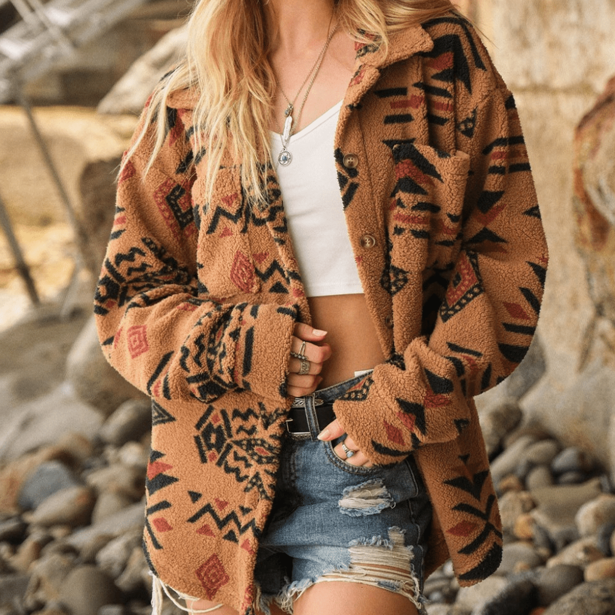 Camel / 2XL