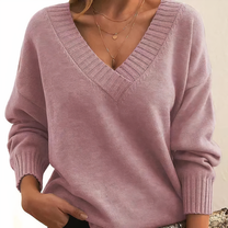 Women&#39;s Cashmere Sweater Regular Fit