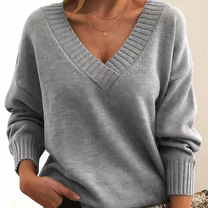 Women&#39;s Cashmere Sweater Regular Fit