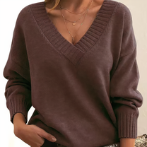 Women&#39;s Cashmere Sweater Regular Fit