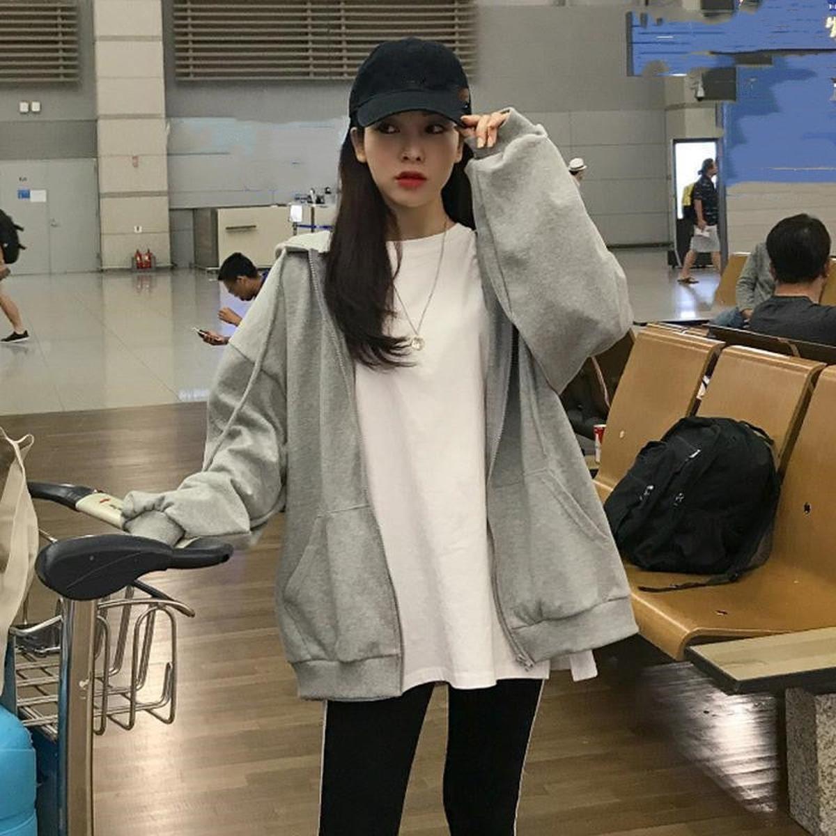 Gray 3 / XL