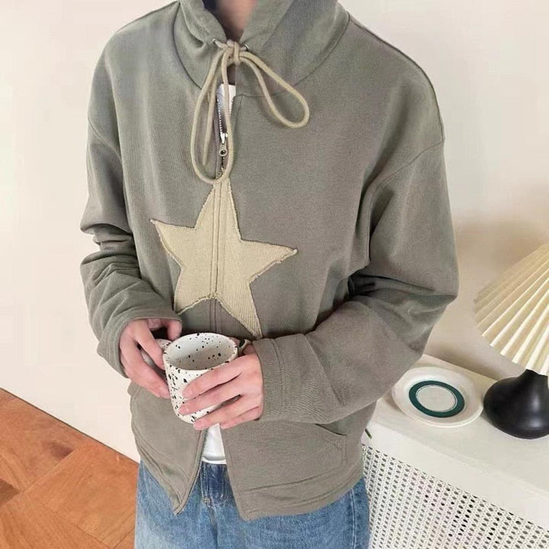 Women&#39;s Casual Hoodie With Adjustable Hood