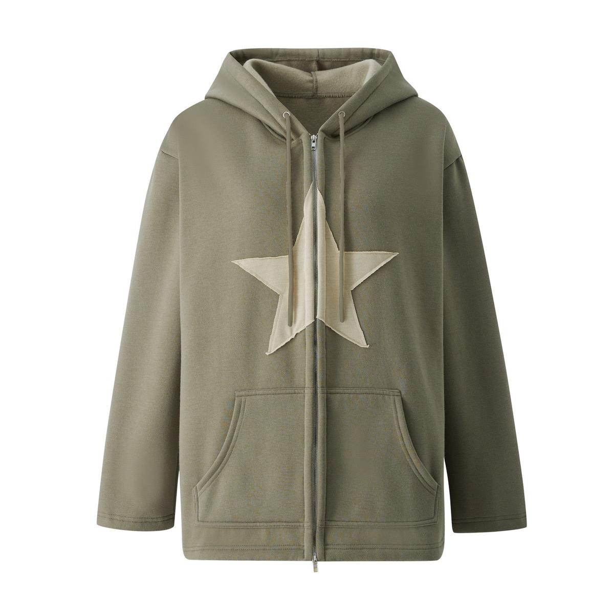 Army green / XL