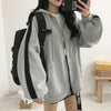 Black/Gray