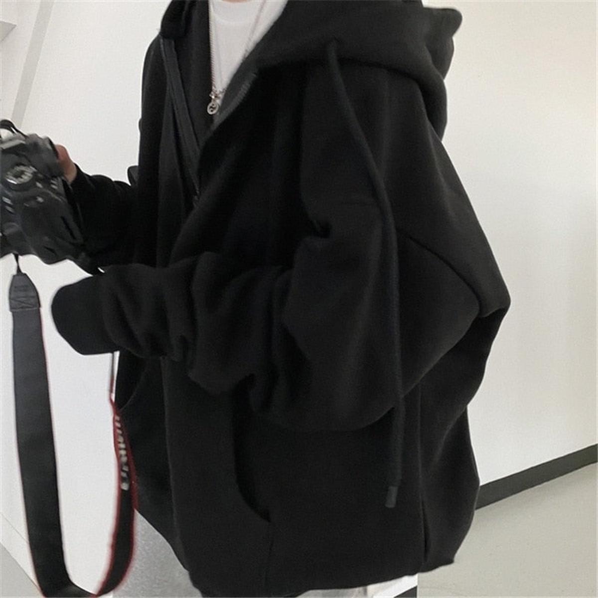 Black 2 / XL