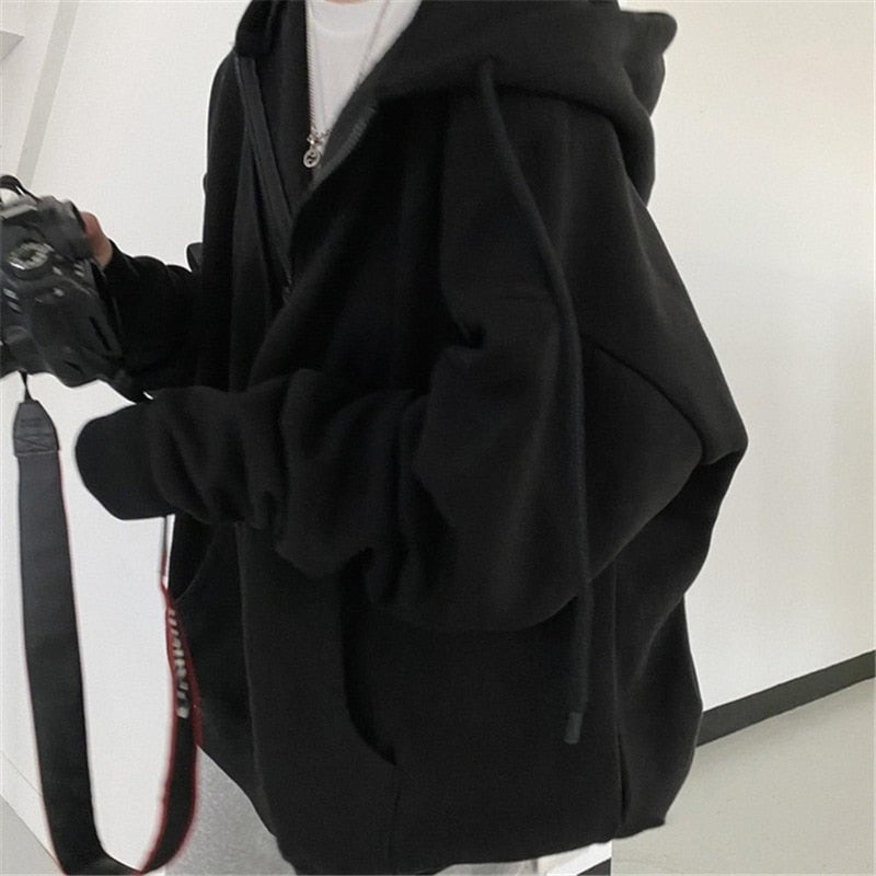 Women&#39;s Casual Hoodie With Adjustable Hood