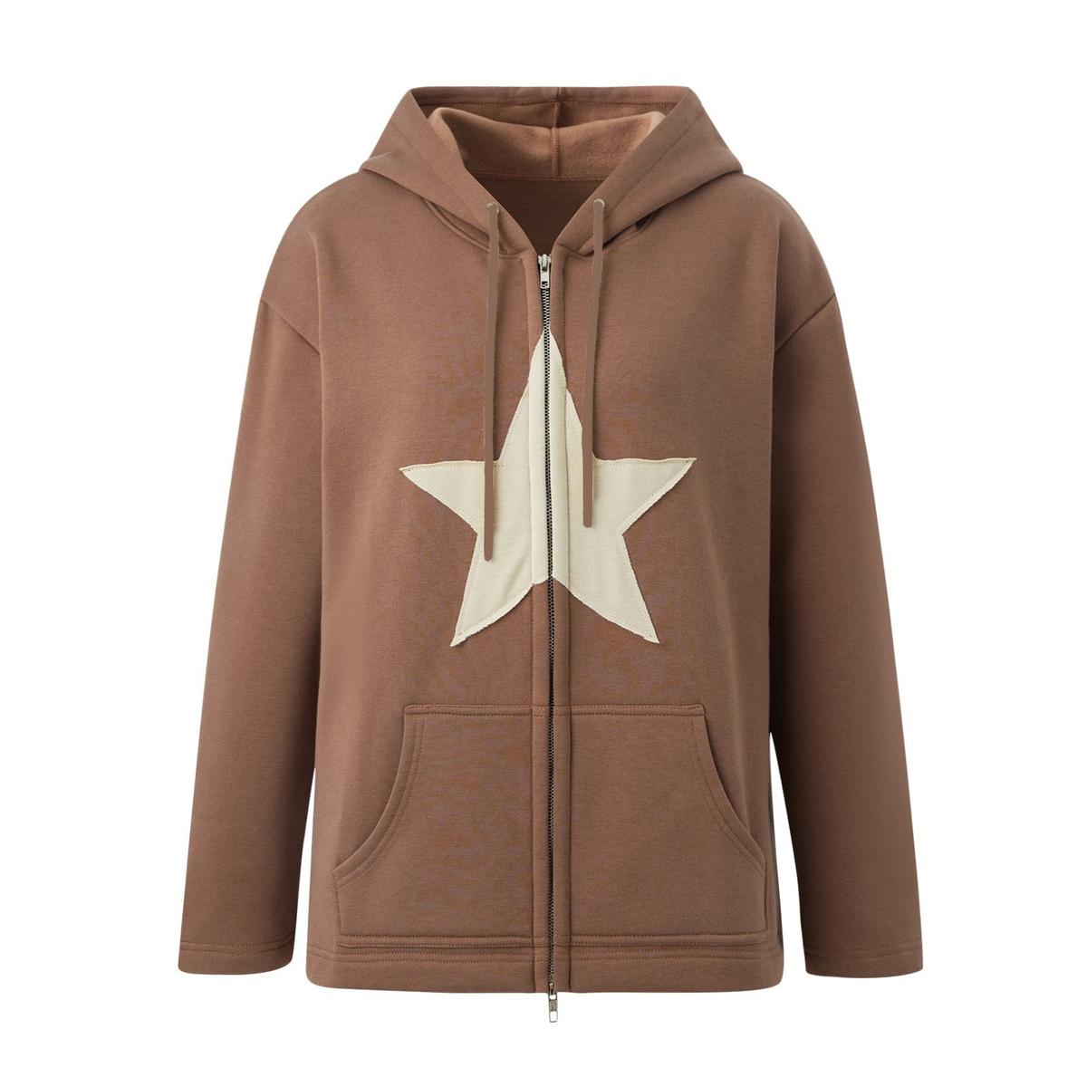 Brown / XL