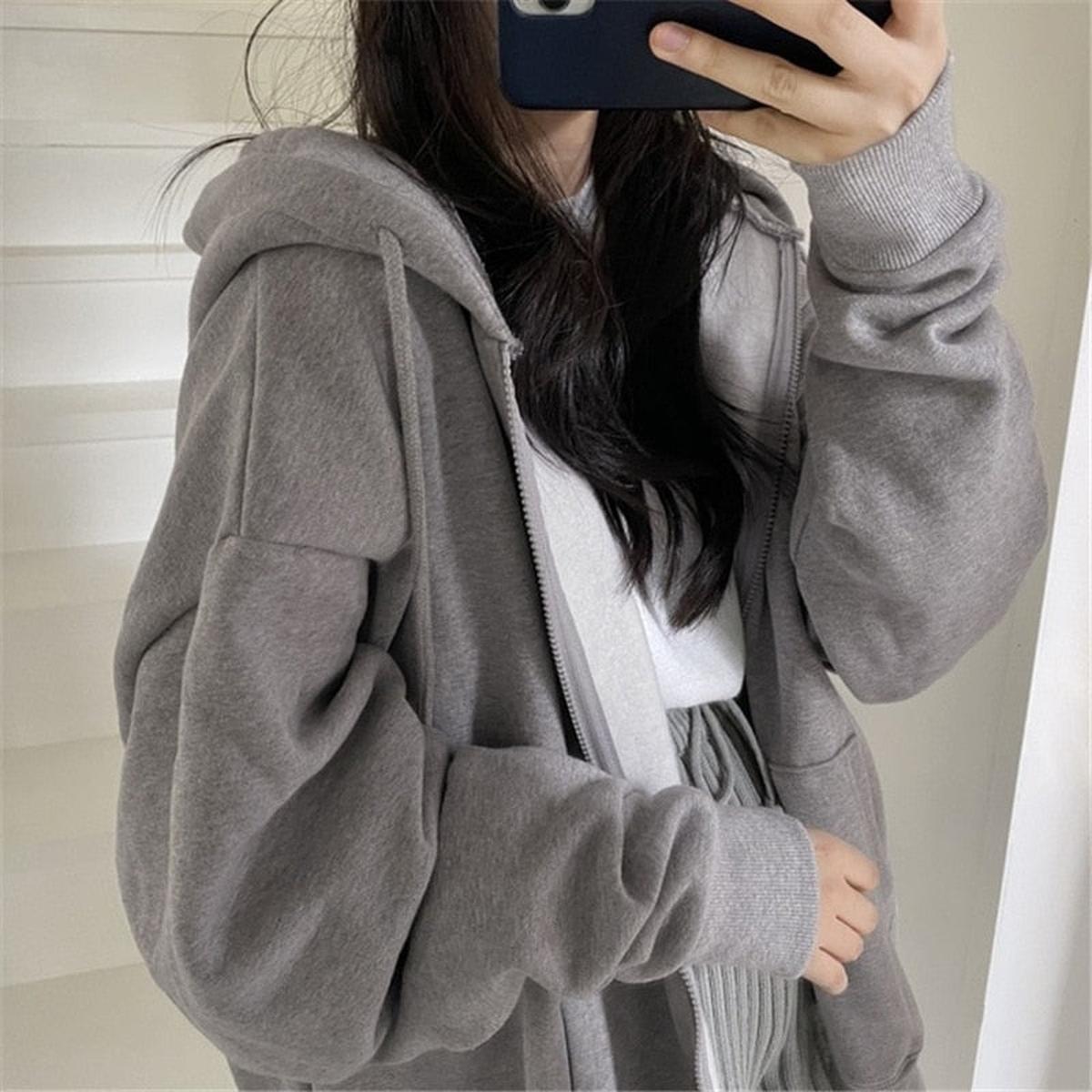 Gray 2 / XL