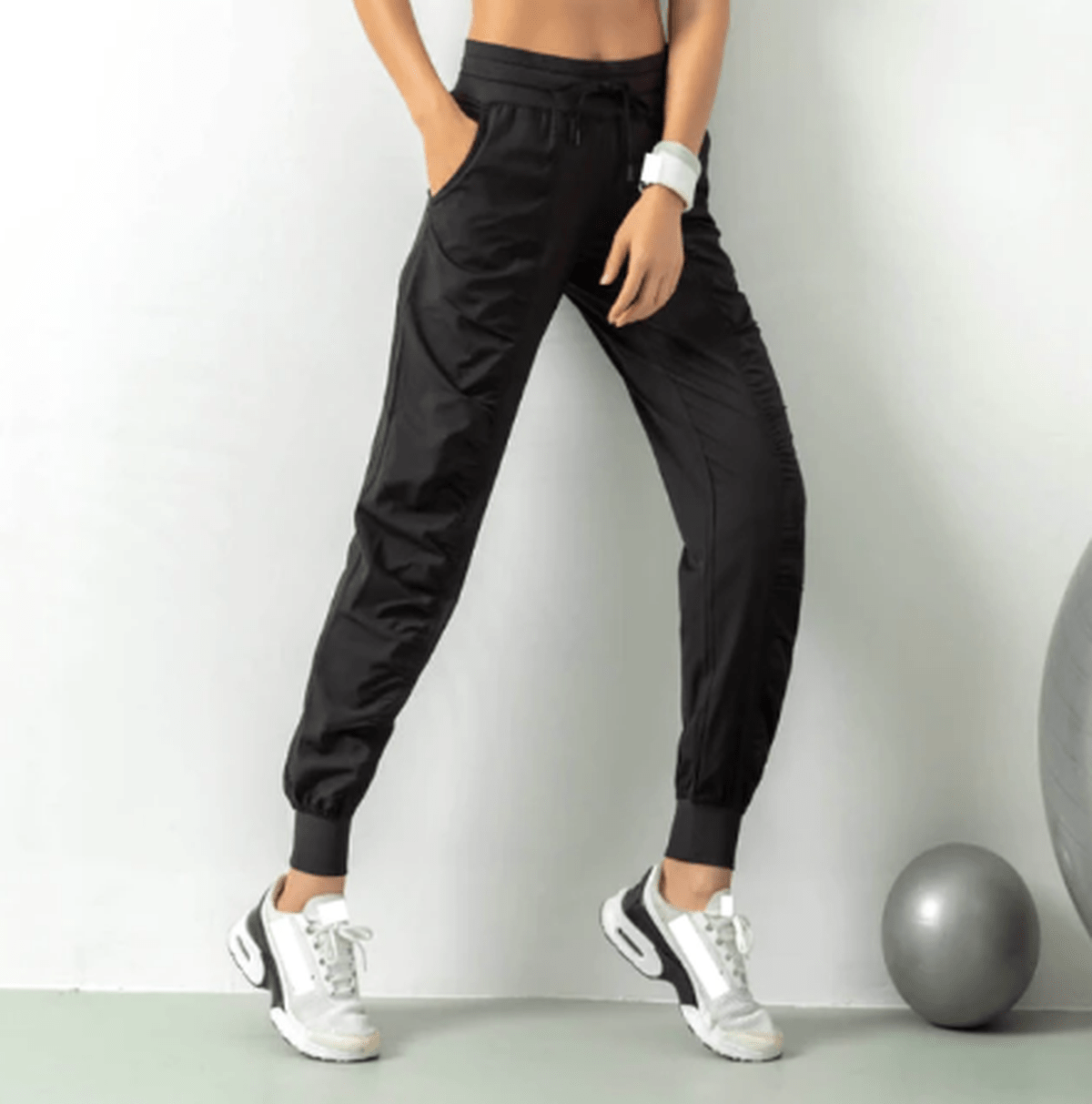 Black / XXL
