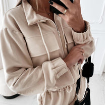 Women&#39;s Casual One-Piece Jumpsuit